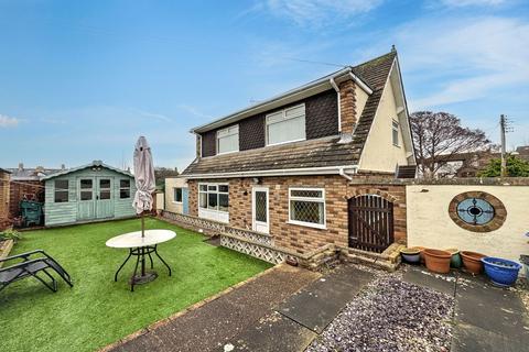 3 bedroom detached house for sale, Tower Way, Abergele, Conwy, LL22 7AY