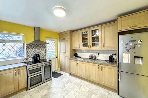 3 bedroom detached house for sale, Tower Way, Abergele, Conwy, LL22 7AY