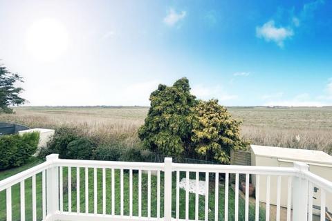 undefined, Seawick Holiday Park