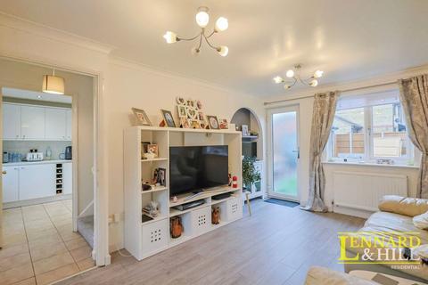 3 bedroom end of terrace house for sale, Parsonage Road, Grays RM20