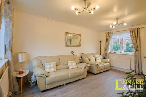 3 bedroom end of terrace house for sale, Parsonage Road, Grays RM20