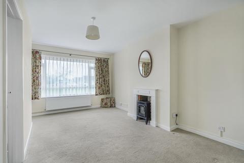 2 bedroom semi-detached bungalow for sale, Sycamore Road, Launton, OX26