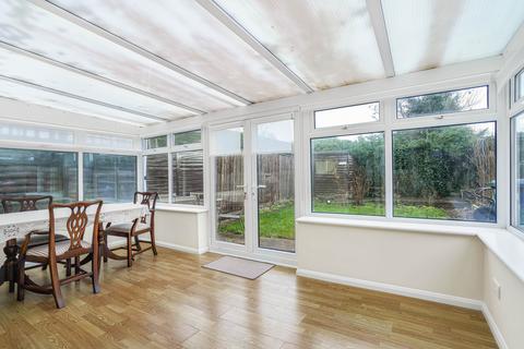 2 bedroom semi-detached bungalow for sale, Sycamore Road, Launton, OX26
