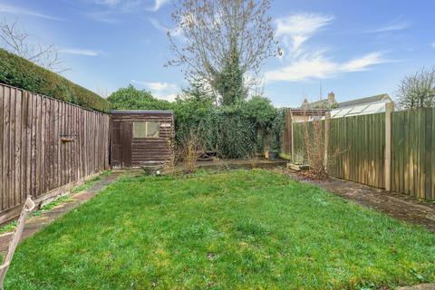 2 bedroom semi-detached bungalow for sale, Sycamore Road, Launton, OX26