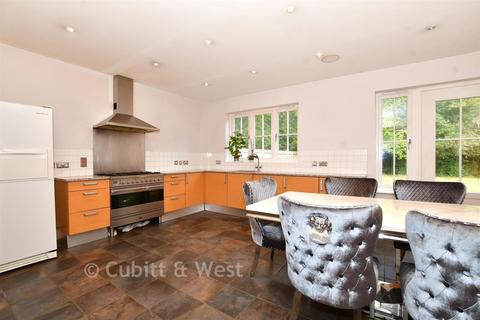 5 bedroom detached house for sale, The Warren, Kingswood KT20