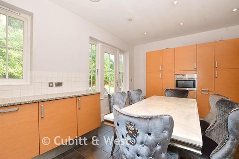 undefined, The Warren, Kingswood KT20