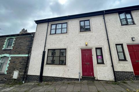 3 bedroom terraced house to rent, ABERYSTWYTH, ABERYSTWYTH SY23