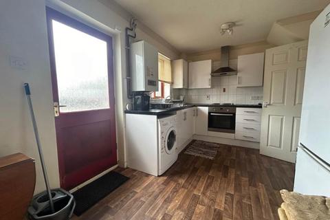 3 bedroom terraced house to rent, ABERYSTWYTH, ABERYSTWYTH SY23