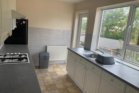 4 bedroom terraced house to rent, Brighton BN2