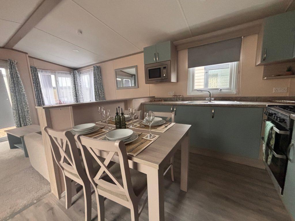 CAR0057027 - Static Caravan