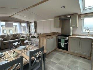 CAR0064278 - Static Caravan