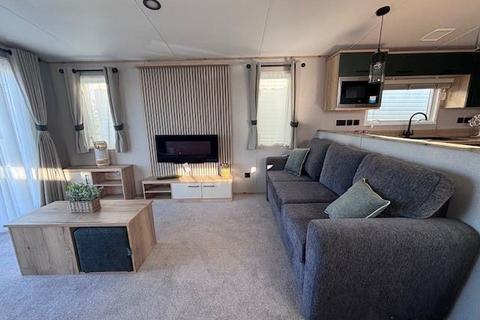 undefined, Silver Sands Holiday Park