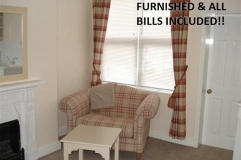 Studio to rent, Morton, Terrace, Gainsborough, DN21 2JA