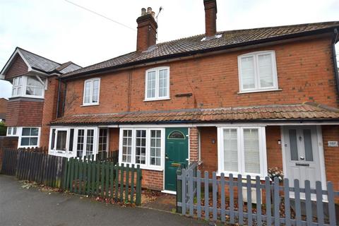 undefined, Albert Street, Fleet GU51