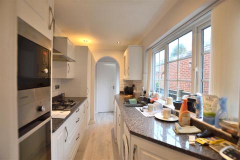 undefined, Albert Street, Fleet GU51