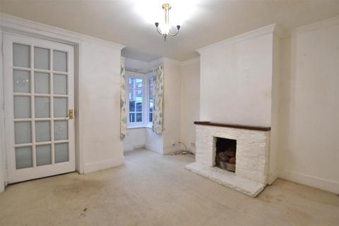 undefined, Albert Street, Fleet GU51