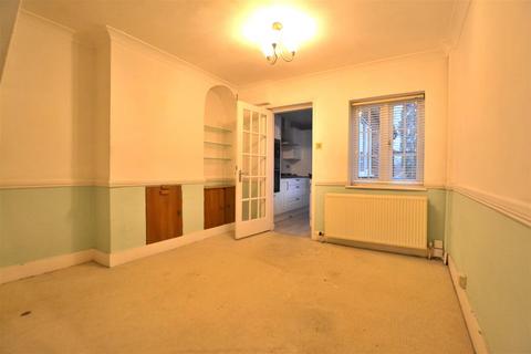 undefined, Albert Street, Fleet GU51
