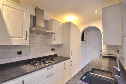 undefined, Albert Street, Fleet GU51