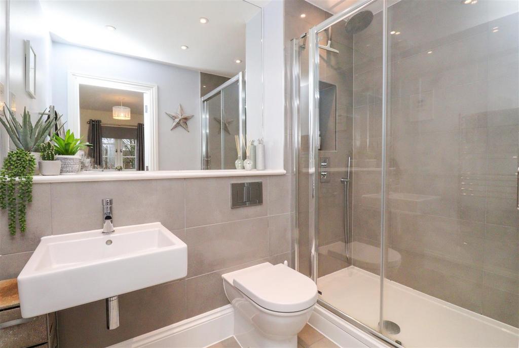 En-Suite