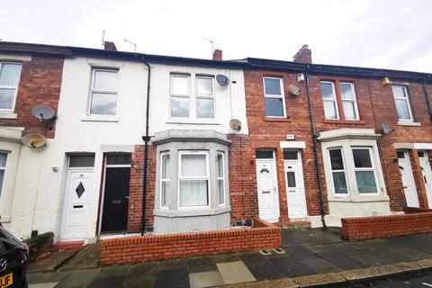 undefined, Durham Street, Wallsend NE28