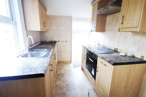 undefined, Durham Street, Wallsend NE28