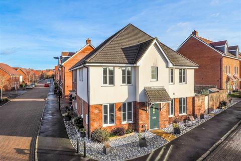 undefined, Strapp Road, Picket Piece, Andover