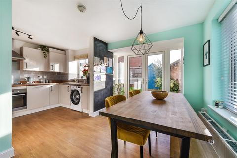 undefined, Strapp Road, Picket Piece, Andover