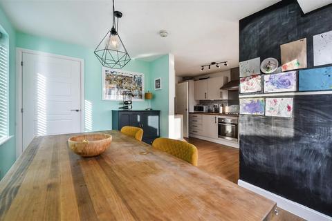 undefined, Strapp Road, Picket Piece, Andover