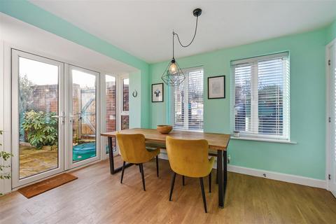 undefined, Strapp Road, Picket Piece, Andover