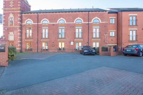 undefined, Hall Road, Leeds