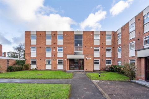 2 bedroom apartment to rent, Touchwood Hall Close, Solihull