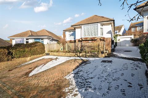 3 bedroom detached bungalow for sale, Graham Crescent, Portslade BN41