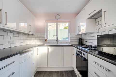 3 bedroom detached bungalow for sale, Graham Crescent, Portslade BN41