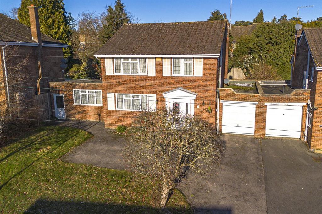 Thumbnail 12 Daws Lea, HP11 1 QF Drone-1.jpg