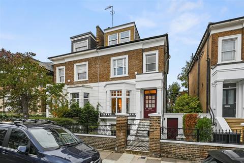 5 bedroom house for sale, Caithness Road, London W14