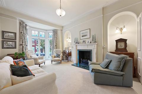 5 bedroom house for sale, Caithness Road, London W14