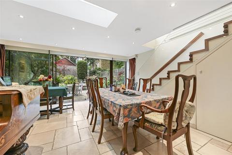 5 bedroom house for sale, Caithness Road, London W14