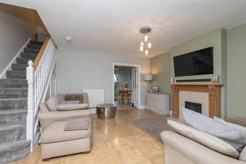 3 bedroom semi-detached house for sale, Bracken Way, Lower Edge, Elland