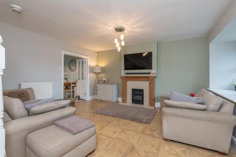 3 bedroom semi-detached house for sale, Bracken Way, Lower Edge, Elland