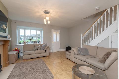 3 bedroom semi-detached house for sale, Bracken Way, Lower Edge, Elland