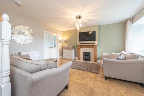 3 bedroom semi-detached house for sale, Bracken Way, Lower Edge, Elland