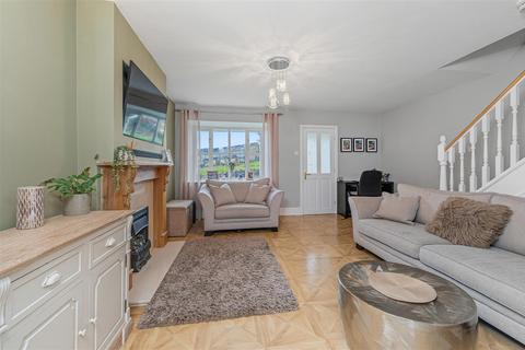 3 bedroom semi-detached house for sale, Bracken Way, Lower Edge, Elland