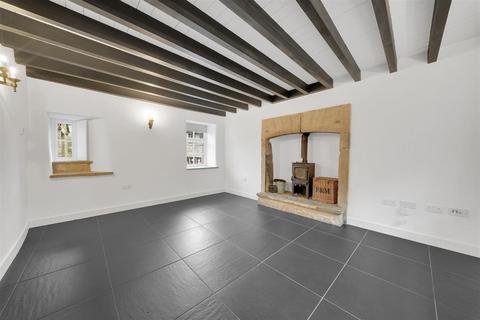 undefined, Skipton BD23