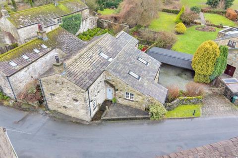 undefined, Skipton BD23