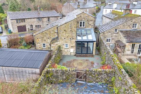 undefined, Skipton BD23