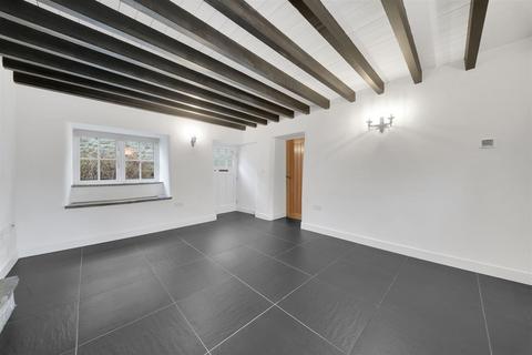 undefined, Skipton BD23
