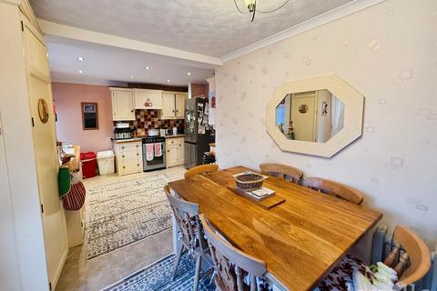 3 bedroom terraced house for sale, Gunby Avenue, Lincoln LN6