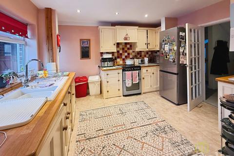 3 bedroom terraced house for sale, Gunby Avenue, Lincoln LN6