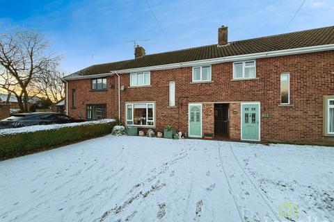 Gunby Avenue, Lincoln LN6