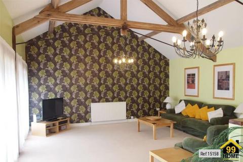 3 bedroom detached house to rent, Home Farm, Culford, Bury St. Edmunds, United Kingdom, IP28